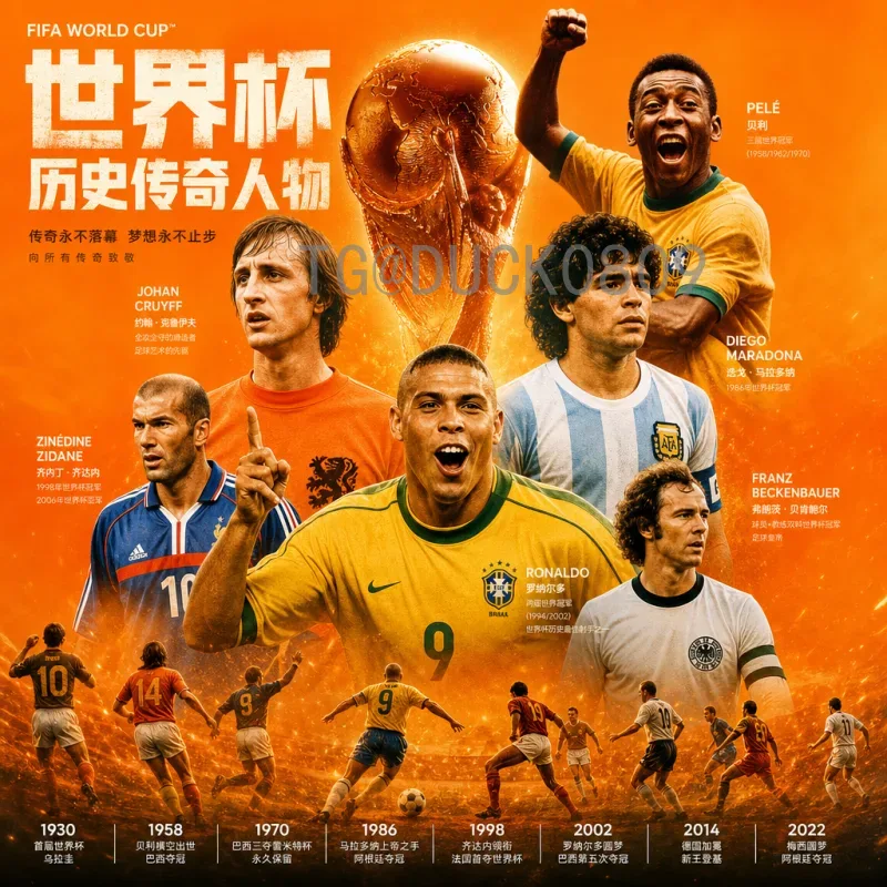 完整2026年美加墨世界杯小组赛直播集锦：观赛指南与焦点前瞻