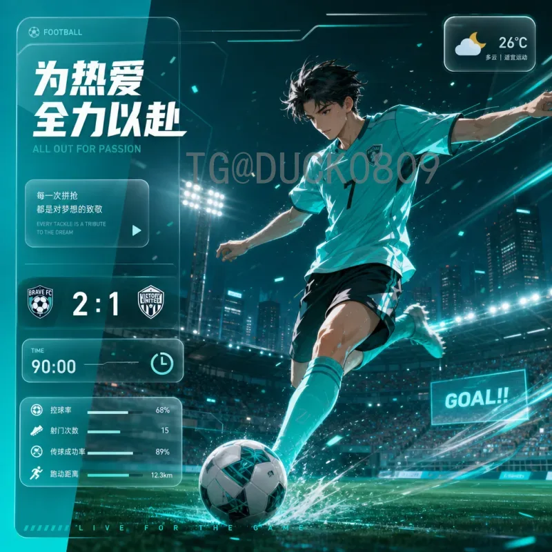 2026年世界杯官方直播回放全指南：如何观看完整赛事与精彩瞬间